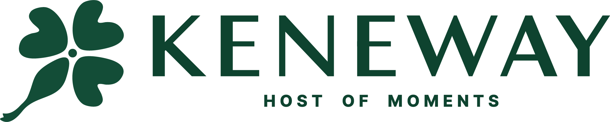 KENEWAY — Host of Moments