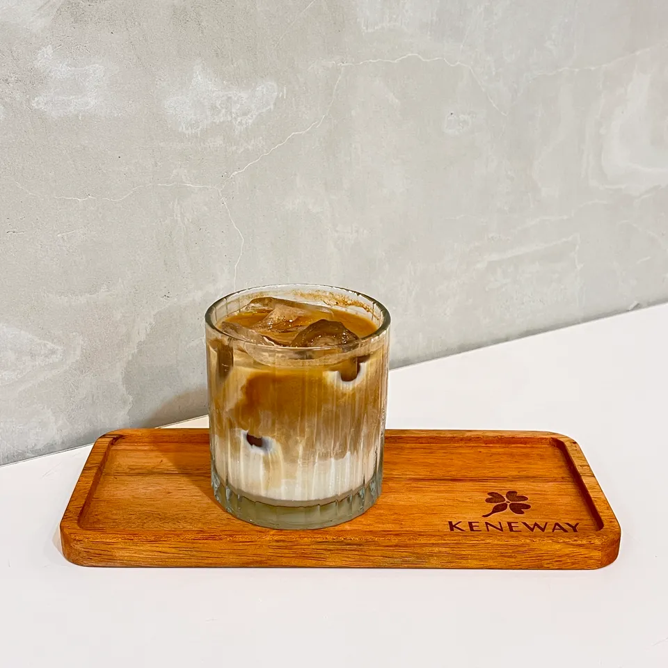 Es Kopi Keneway