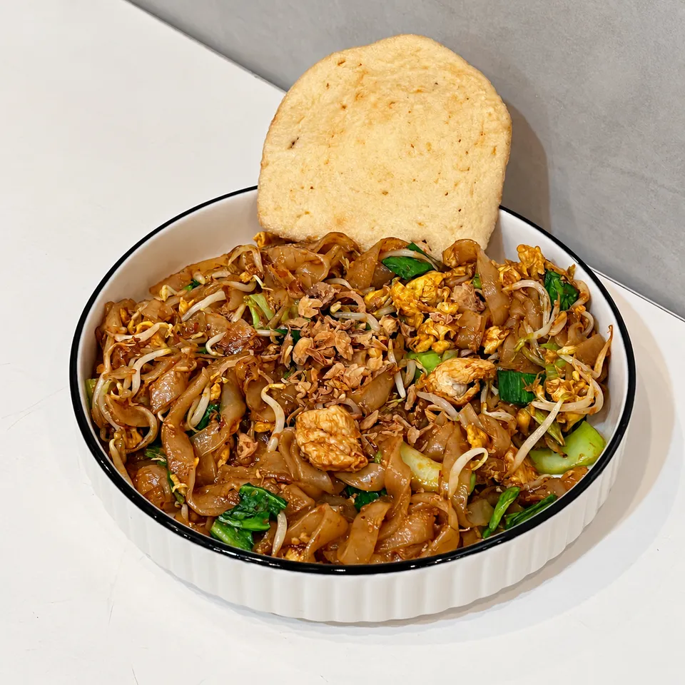 Kwetiau Goreng